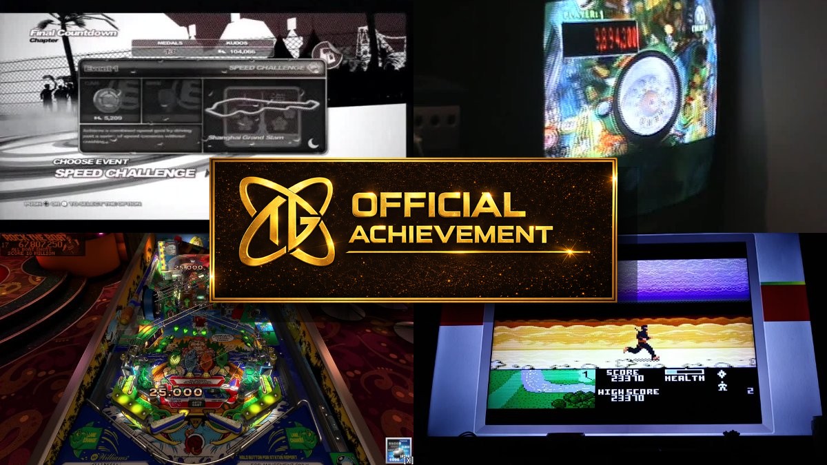 Record Achievements Spotlight - 2026-09-18