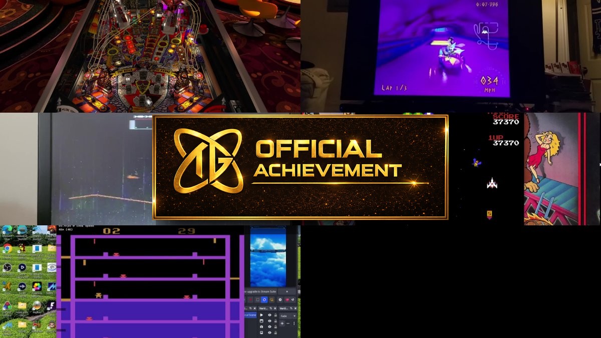 Record Achievements Spotlight - 2026-10-06