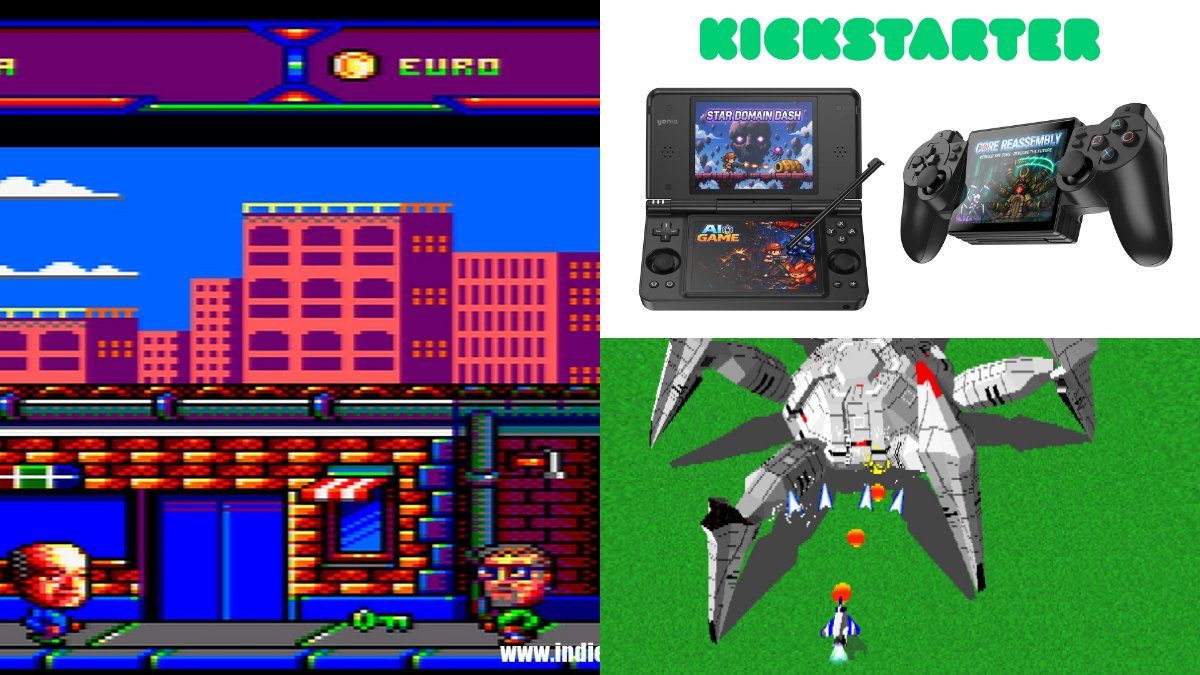 YOUR DAILY RETRO!!! - 2026-09-23