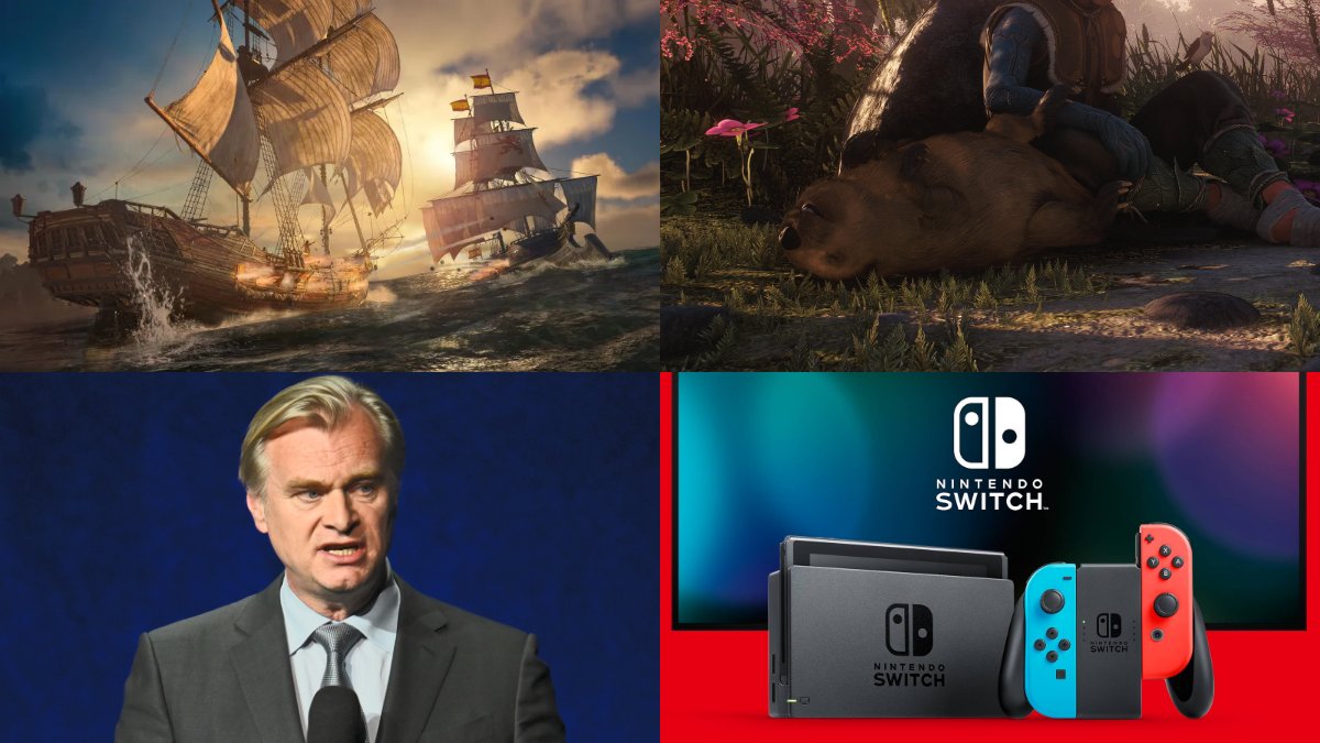 Daily Game News Digest - 2026-07-12