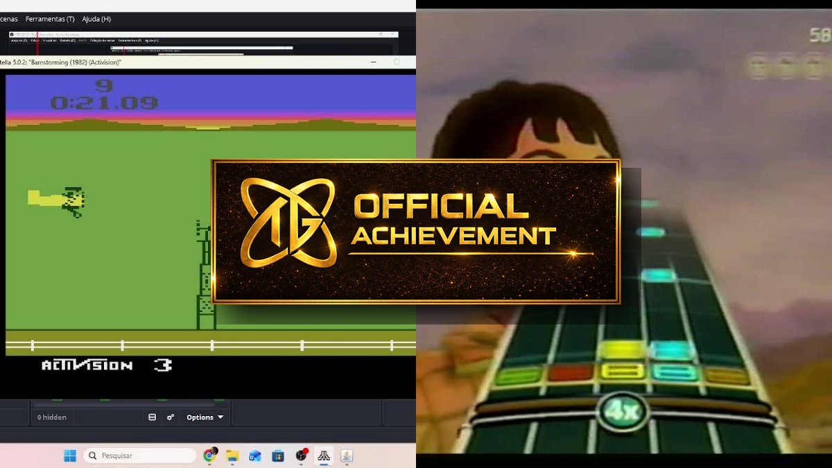 Record Achievements Spotlight - 2026-07-21